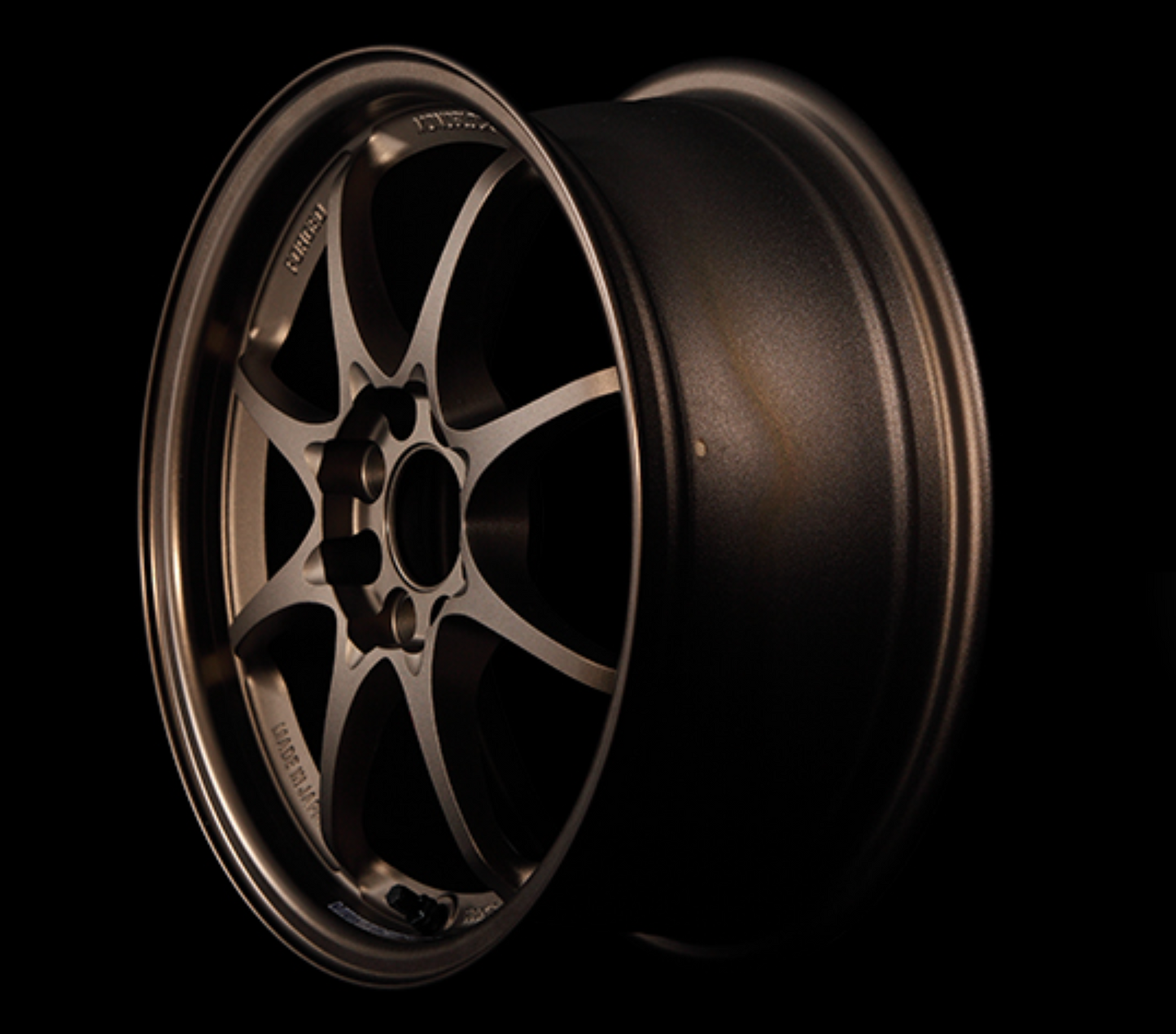 Volk Racing CE28N 15x7.0 | 4x100