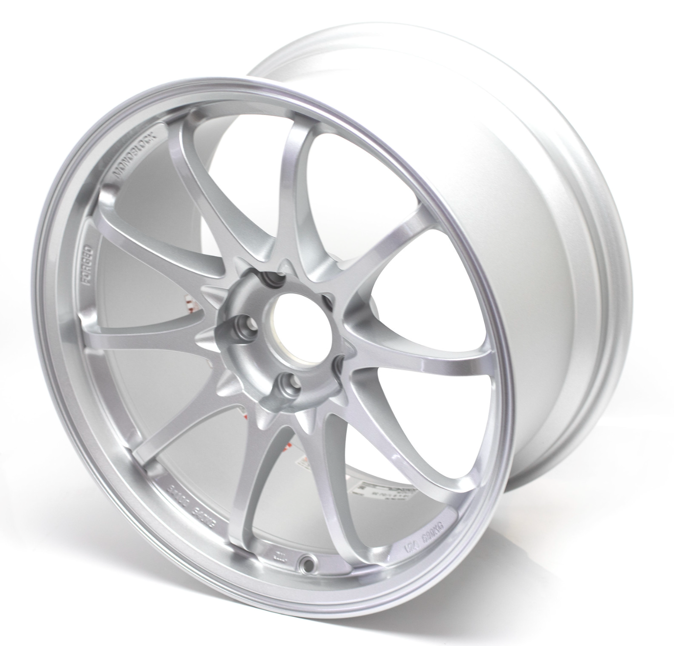 Volk Racing CE28N 17x8.0 | 5x114.3