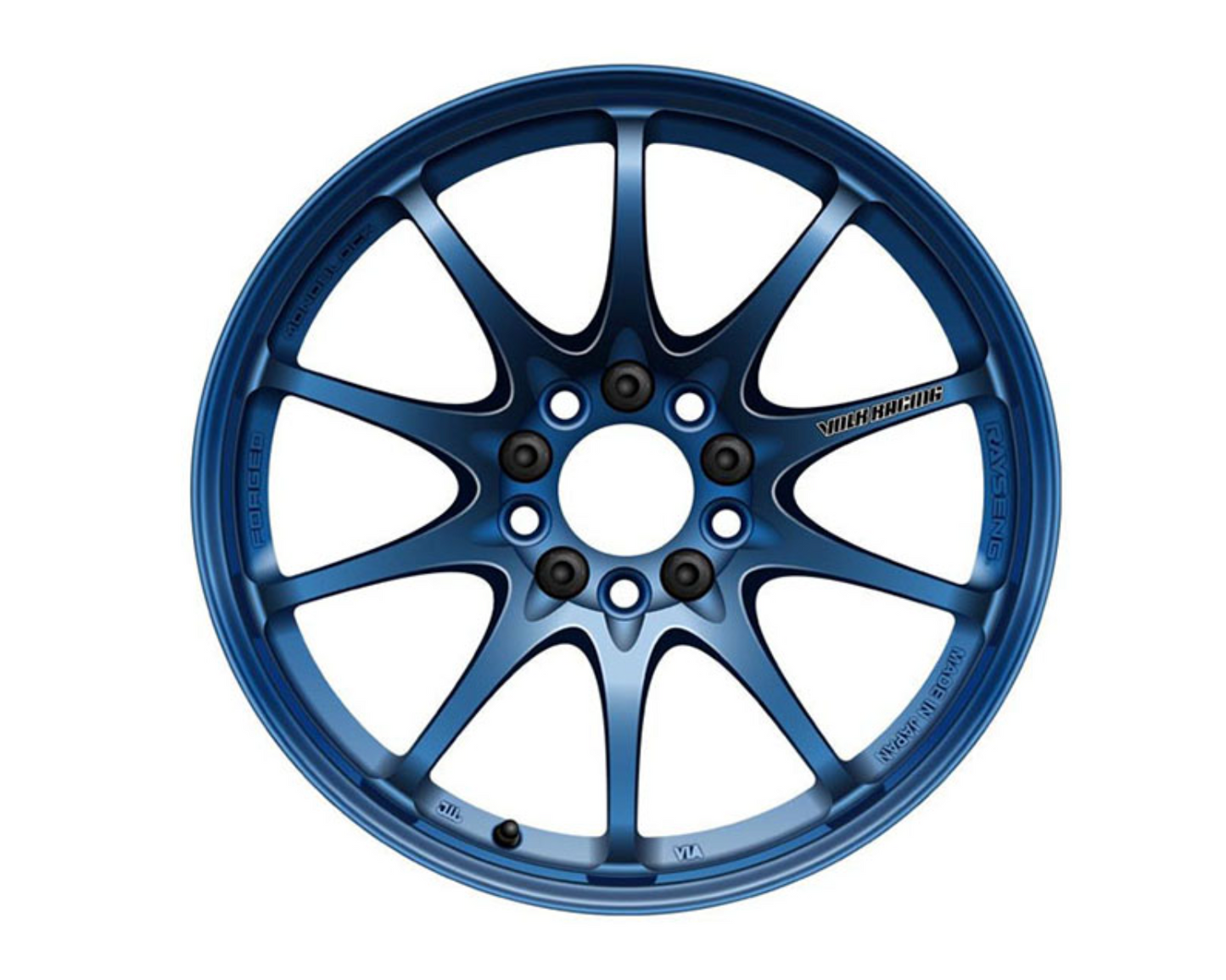 Volk Racing CE28 SL (Special Color) 18x9.5 | 5x114.3