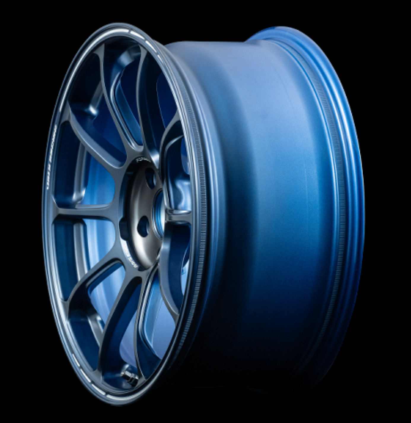 Volk Racing ZE40 Time Attack III 18x8.5 | 5x114.3