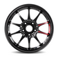 Volk Racing CE28 Club Racer II Black Edition 18x9.5 | 5x100