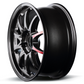 Volk Racing CE28 Club Racer II Black Edition 17x9.5 | 5x114.3