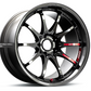 Volk Racing CE28 Club Racer II Black Edition 18x9.5 | 5x100