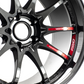 Volk Racing CE28 Club Racer II Black Edition 18x9.5 | 5x100