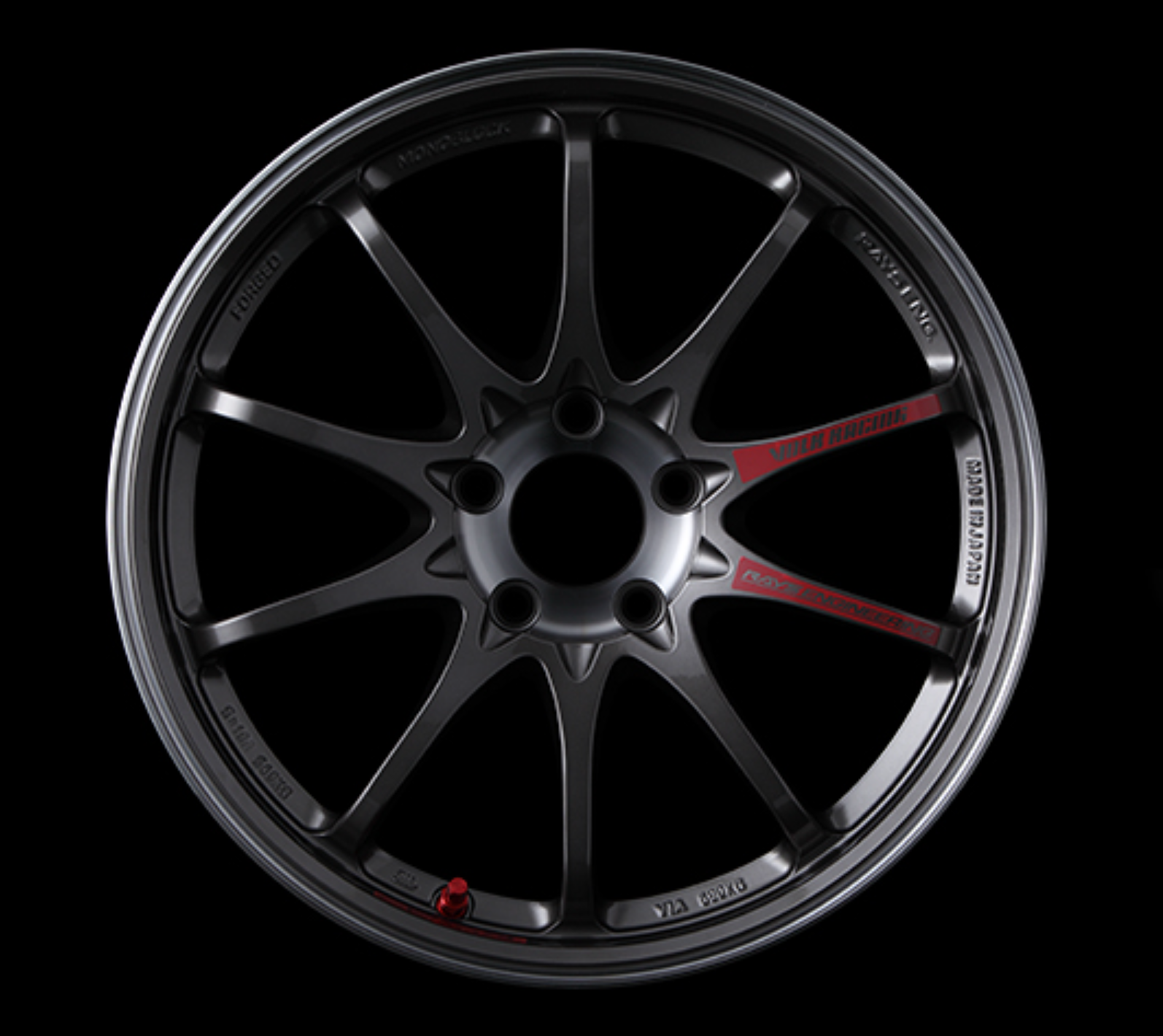 Volk Racing CE28 SL 18x9.0 | 5x120