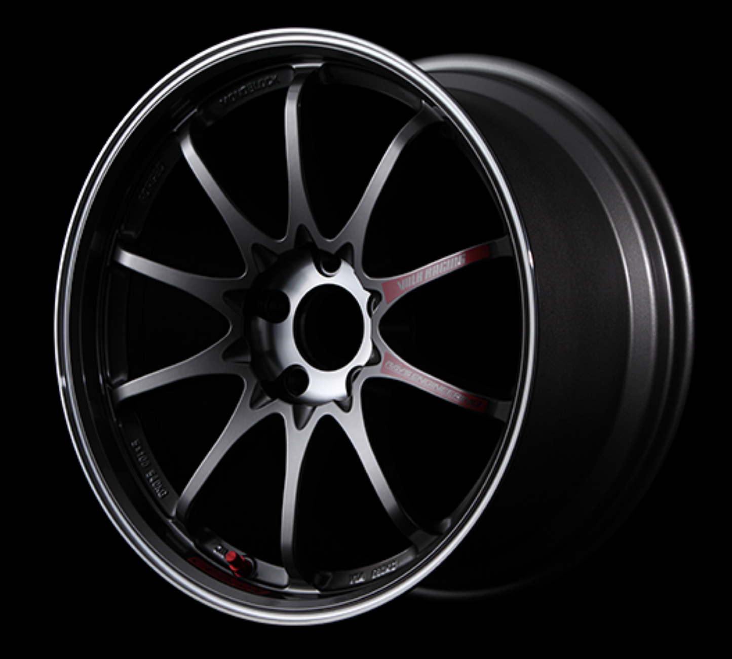 Volk Racing CE28 SL 18x9.0 | 5x120