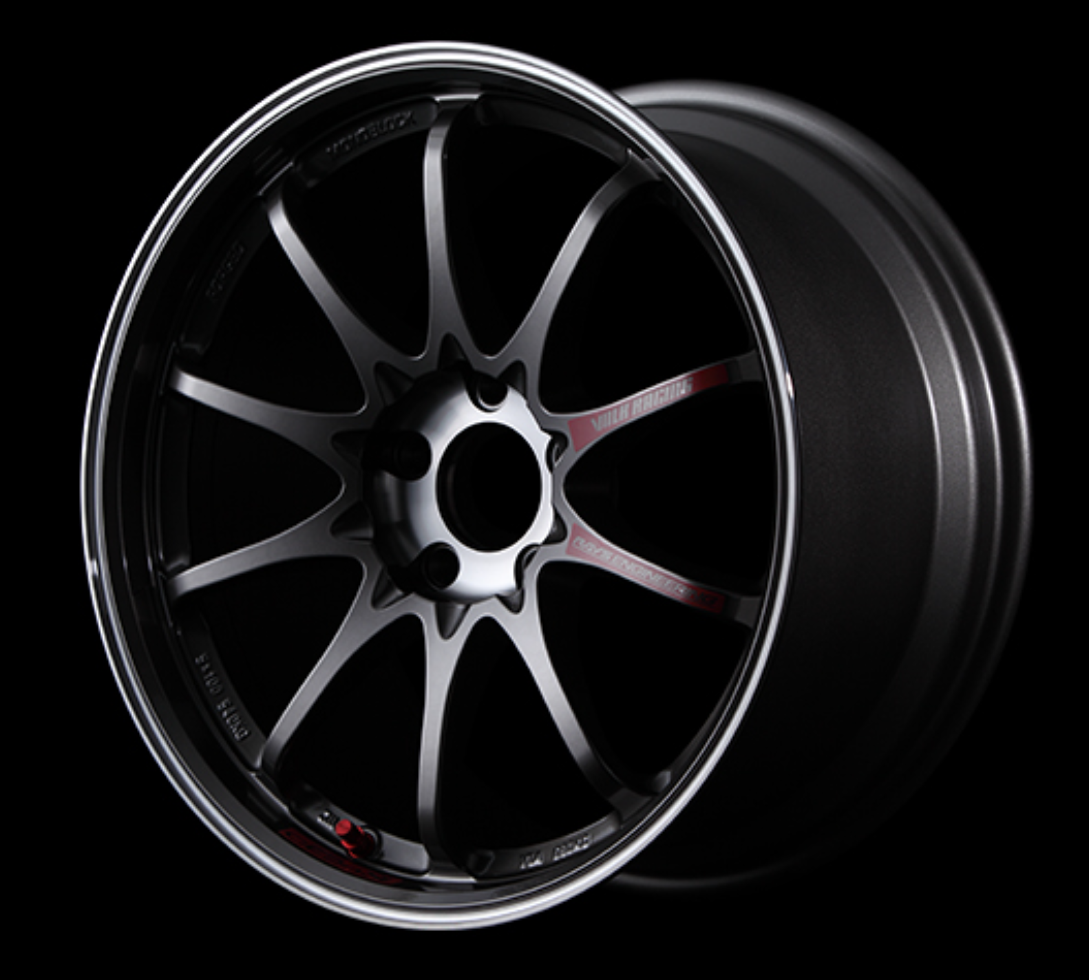 Volk Racing CE28 SL 17x8.5 | 5x114.3