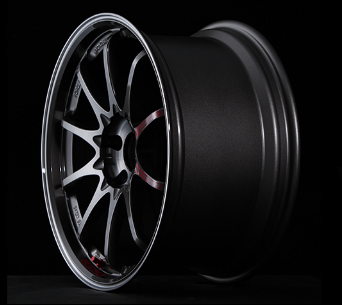 Volk Racing CE28 SL 17x8.5 | 5x114.3