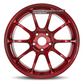 Volk Racing ZE40 (Special Color) 18x9.5 | 5x114.3