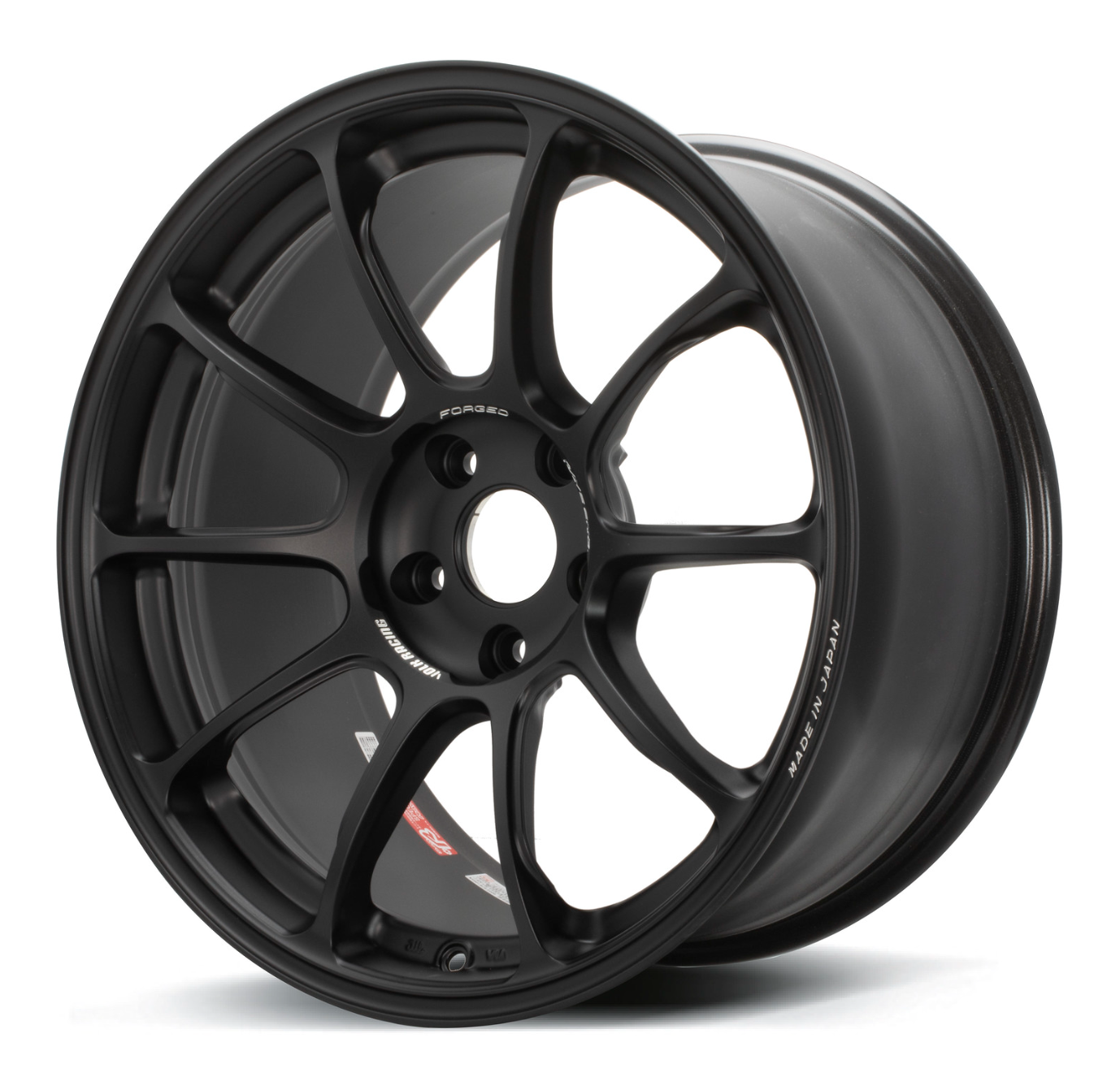 Volk Racing ZE40 (Special Color) 18x9.5 | 5x114.3