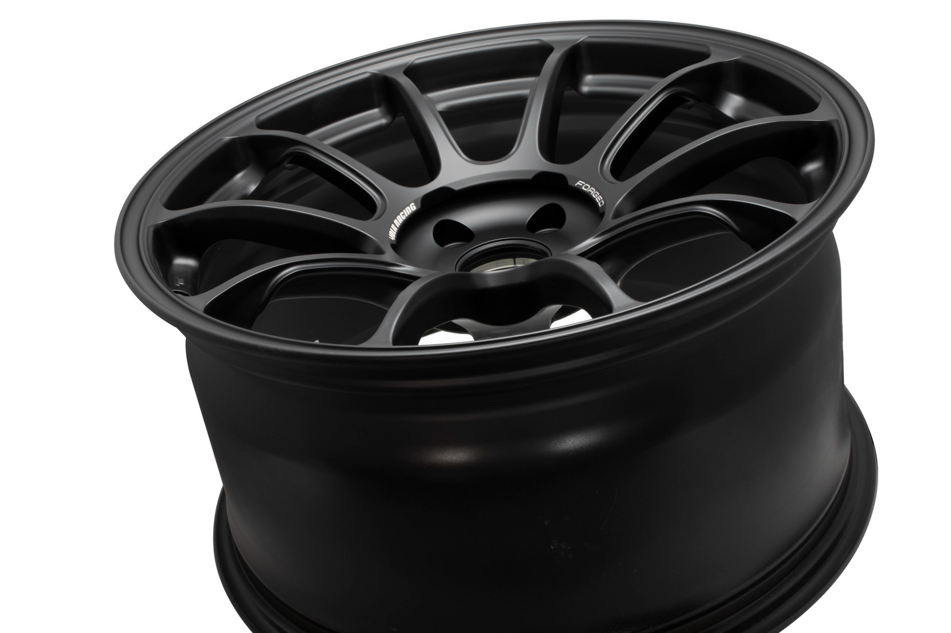 Volk Racing ZE40 (Special Color) 18x9.5 | 5x114.3