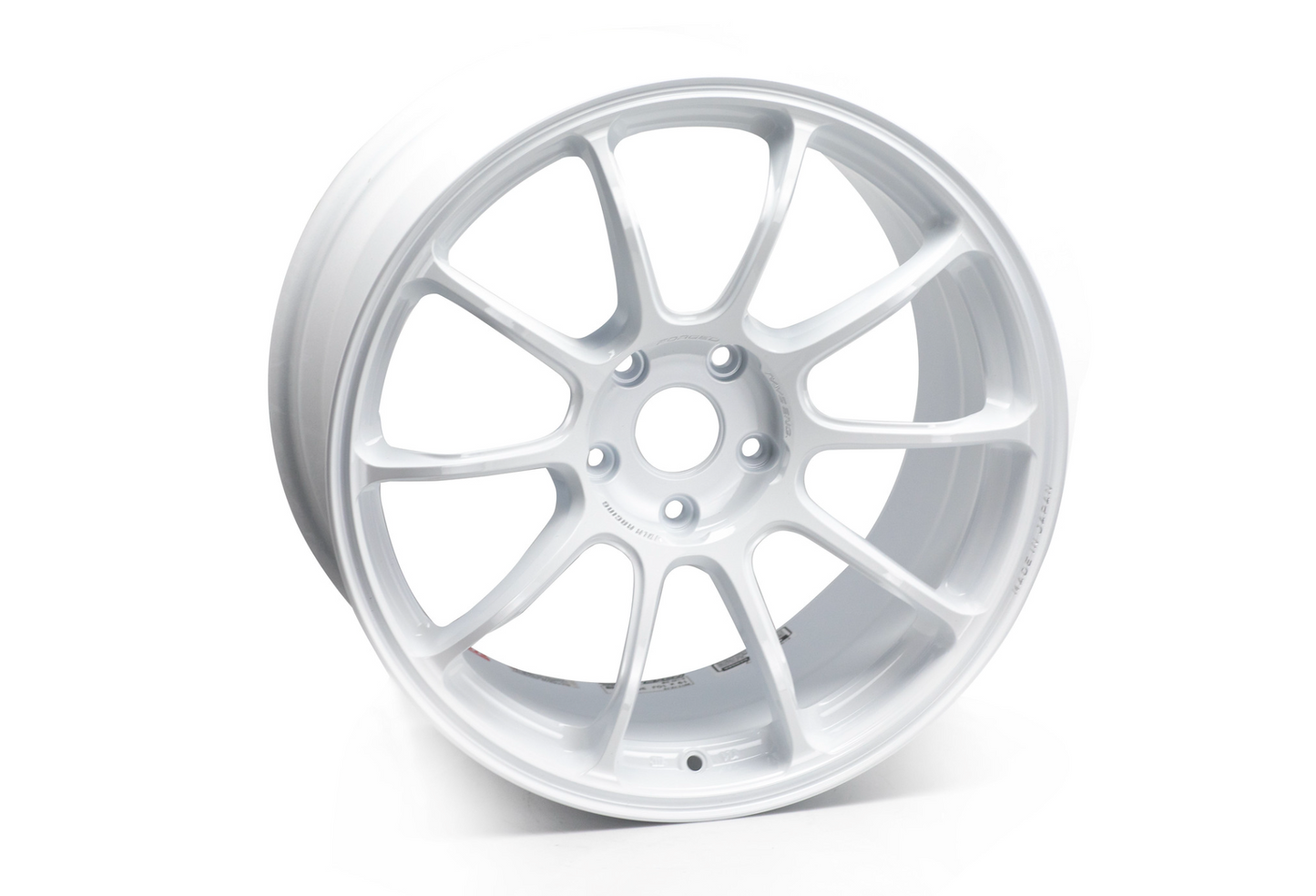 Volk Racing ZE40 19x9.5 | 5x114.3