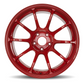 Volk Racing ZE40 (Special Color) 18x10.5 | 5x114.3