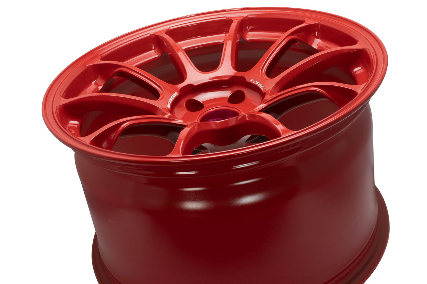 Volk Racing ZE40 (Special Color) 18x9.5 | 5x114.3