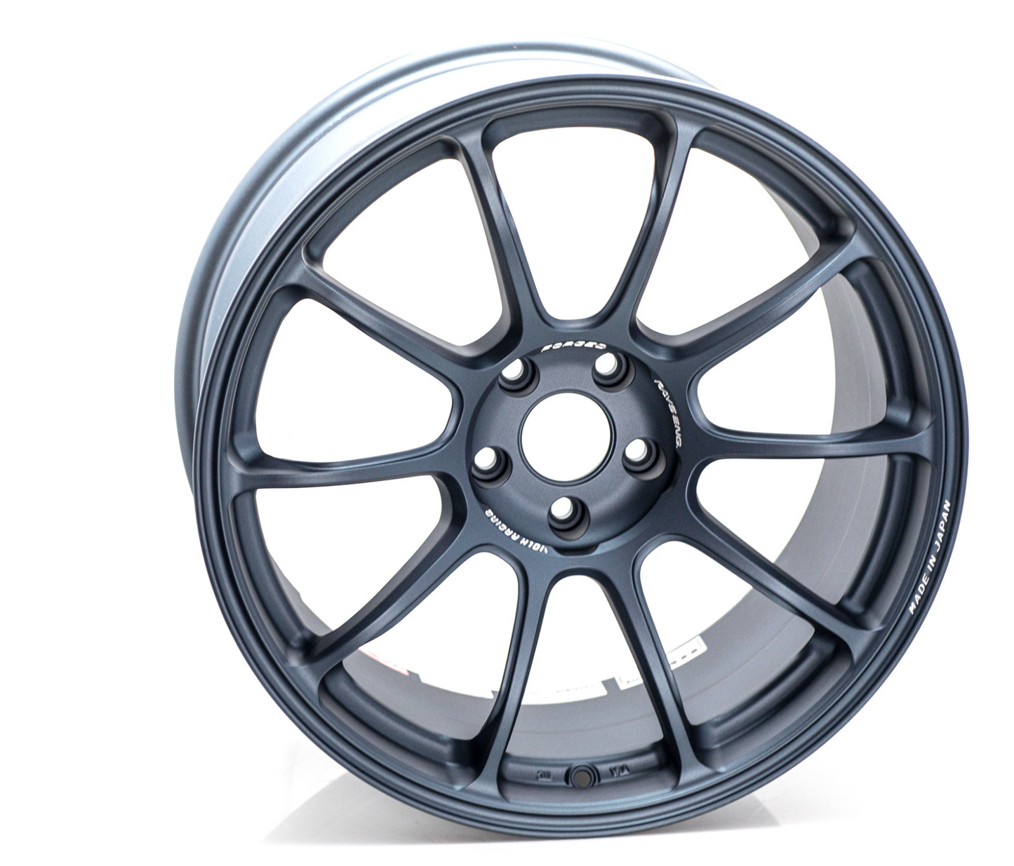 Volk Racing ZE40 18x9.0 | 5x112