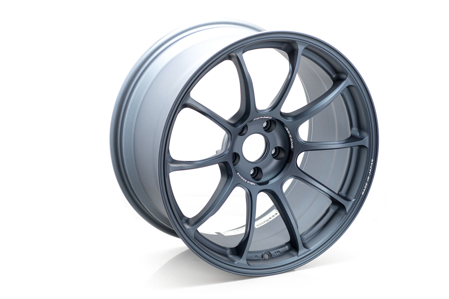 Volk Racing ZE40 18x9.0 | 5x112