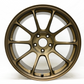 Volk Racing ZE40 18x9.5 | 5x100