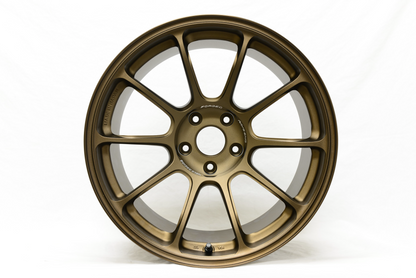 Volk Racing ZE40 19x10.0 | 5x112