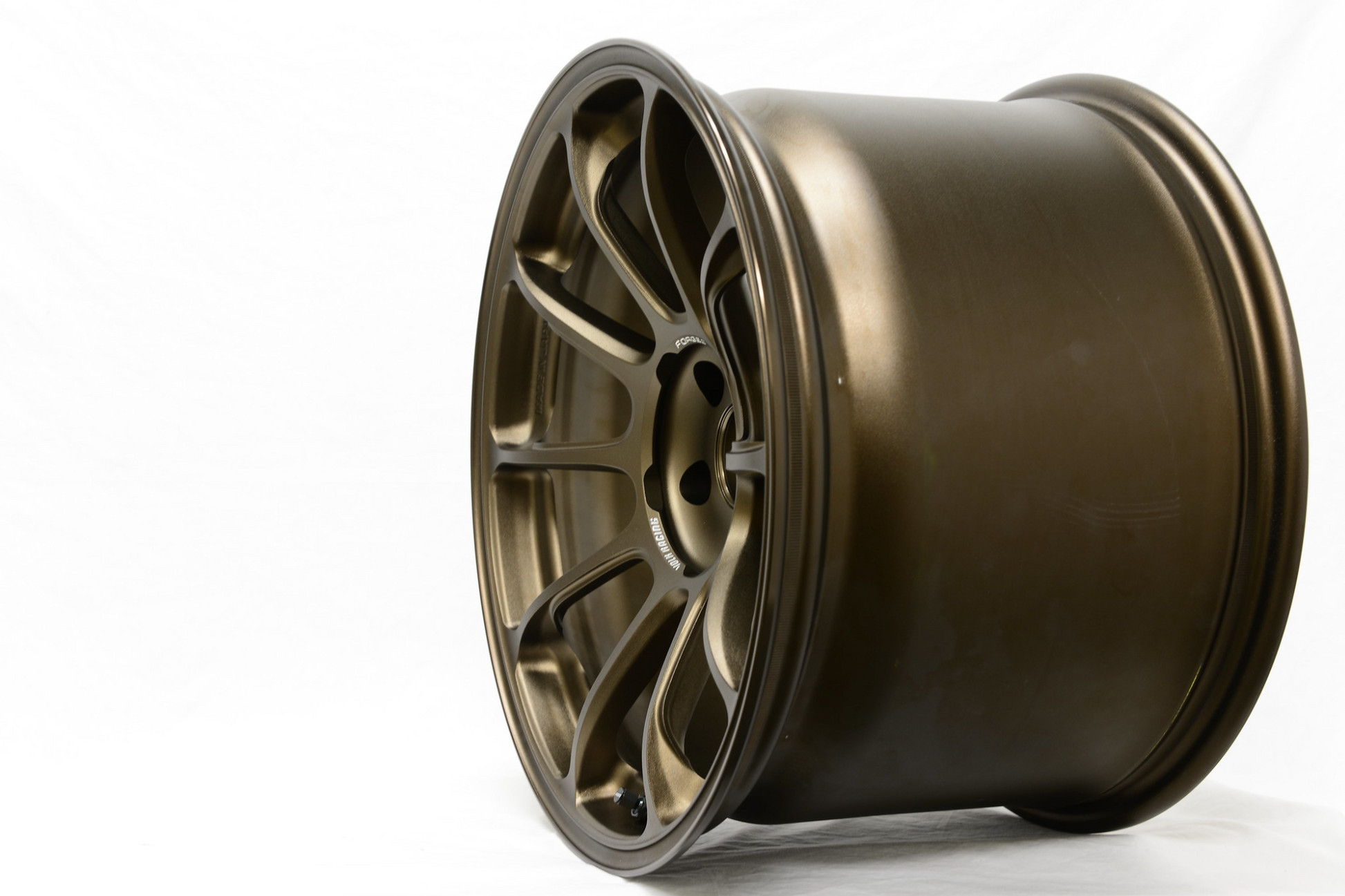 Volk Racing ZE40 17x9.0 | 5x114.3