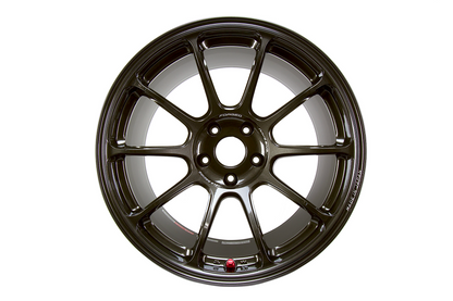 Volk Racing ZE40 18x9.5 | 5x100