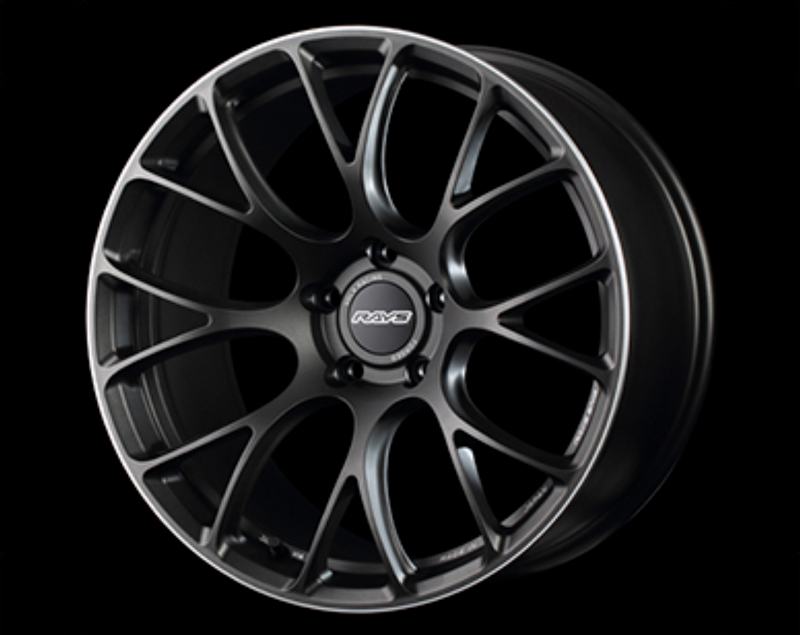 Volk Racing G16 20x9.0 | 5x114.3