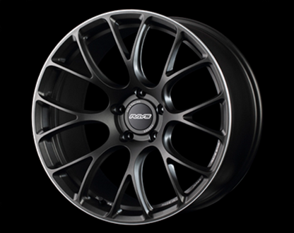 Volk Racing G16 20x10.0 | 5x114.3