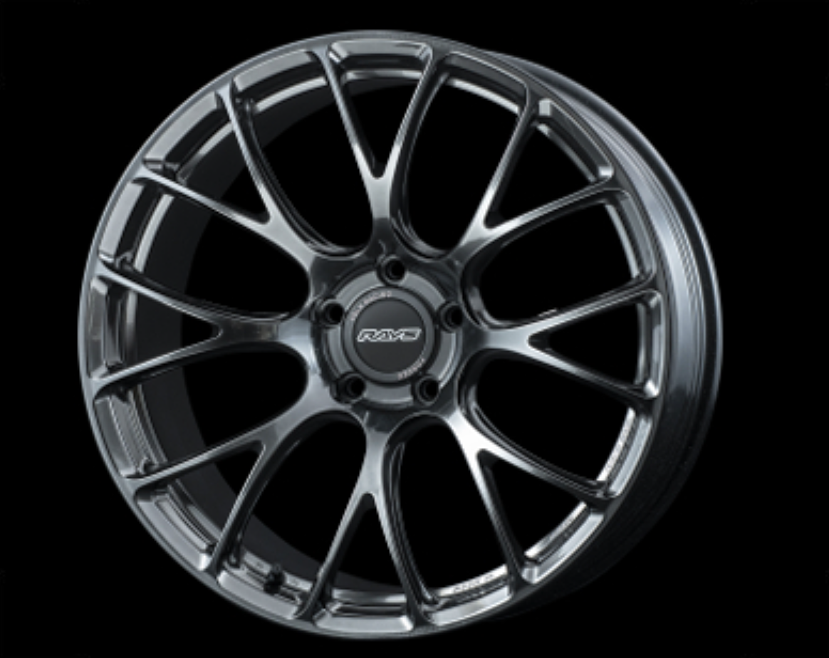 Volk Racing G16 20x10.0 | 5x114.3