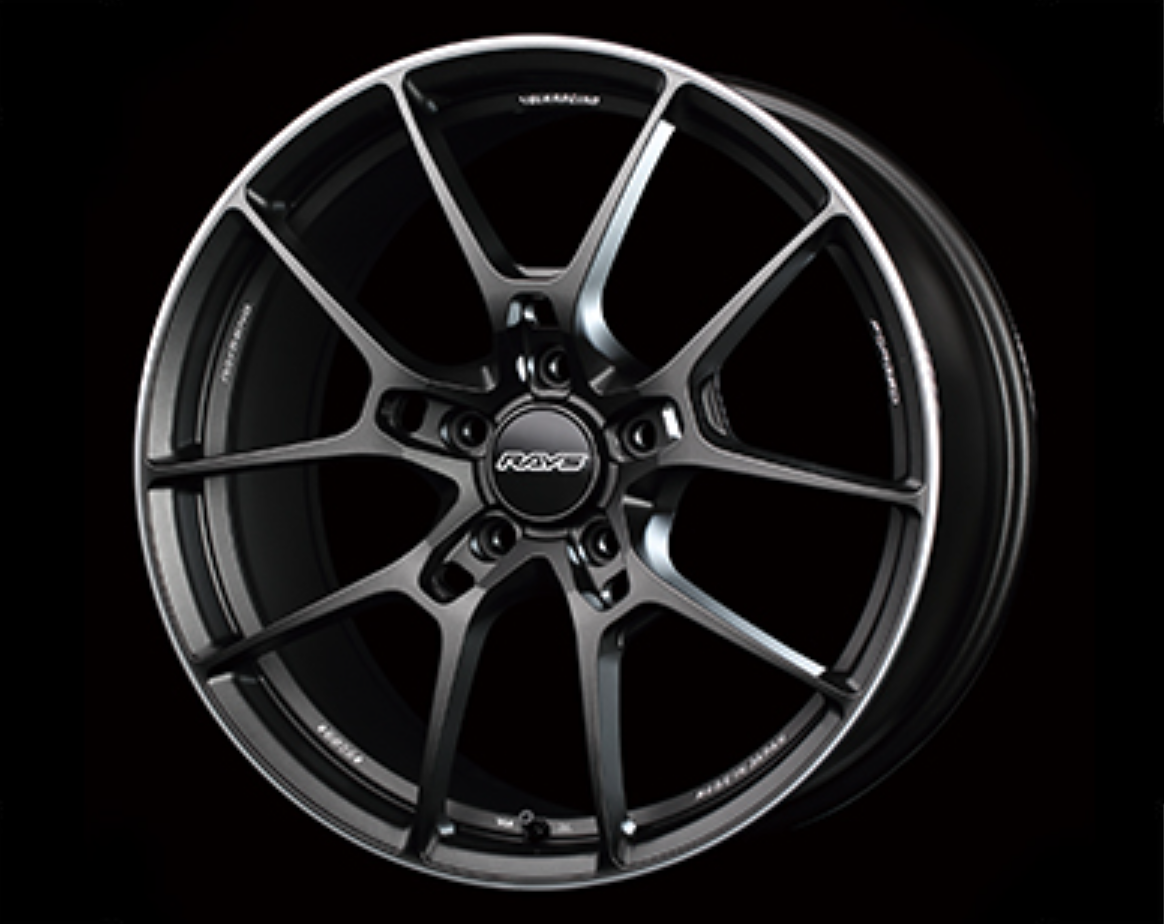 Volk Racing G025 19x8.0 | 5x120 – 365 Performance Plus