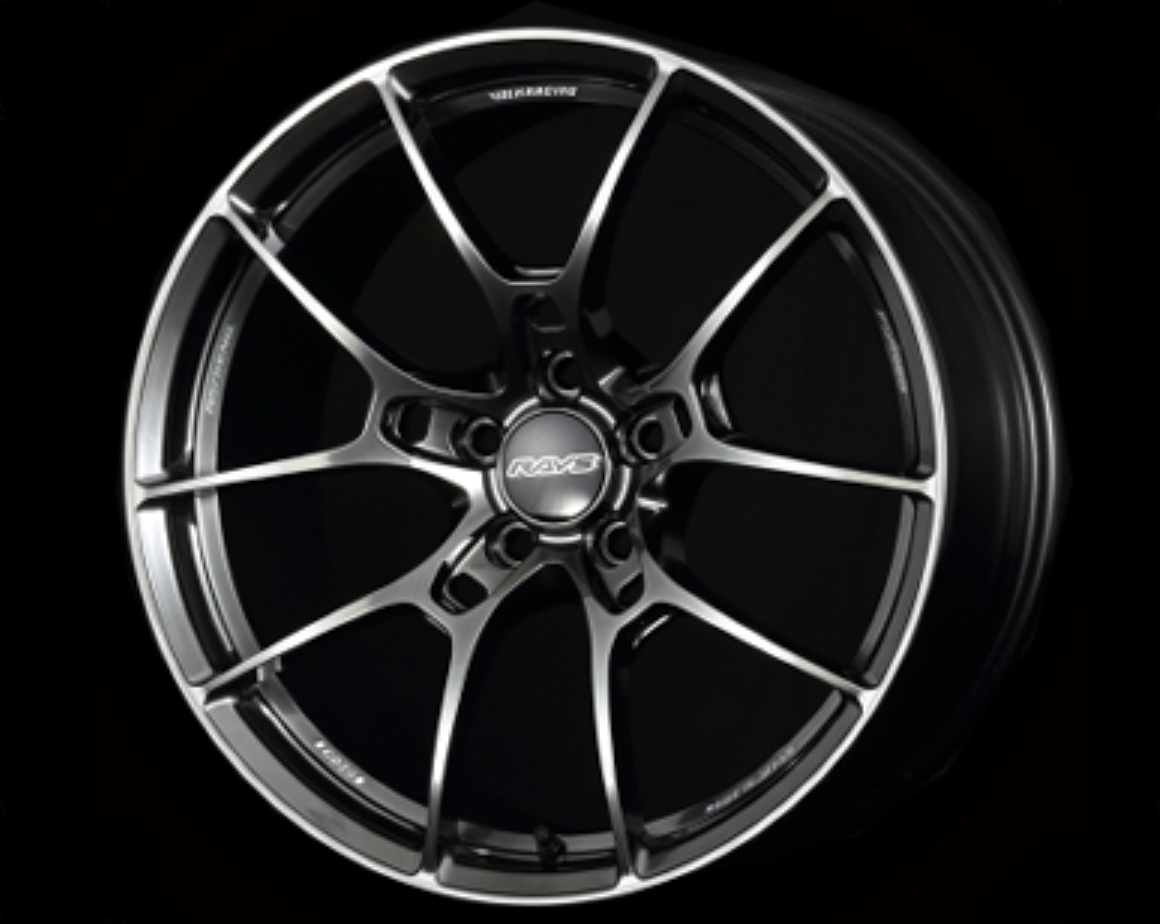 Volk Racing G025 20x9.5 | 5x112