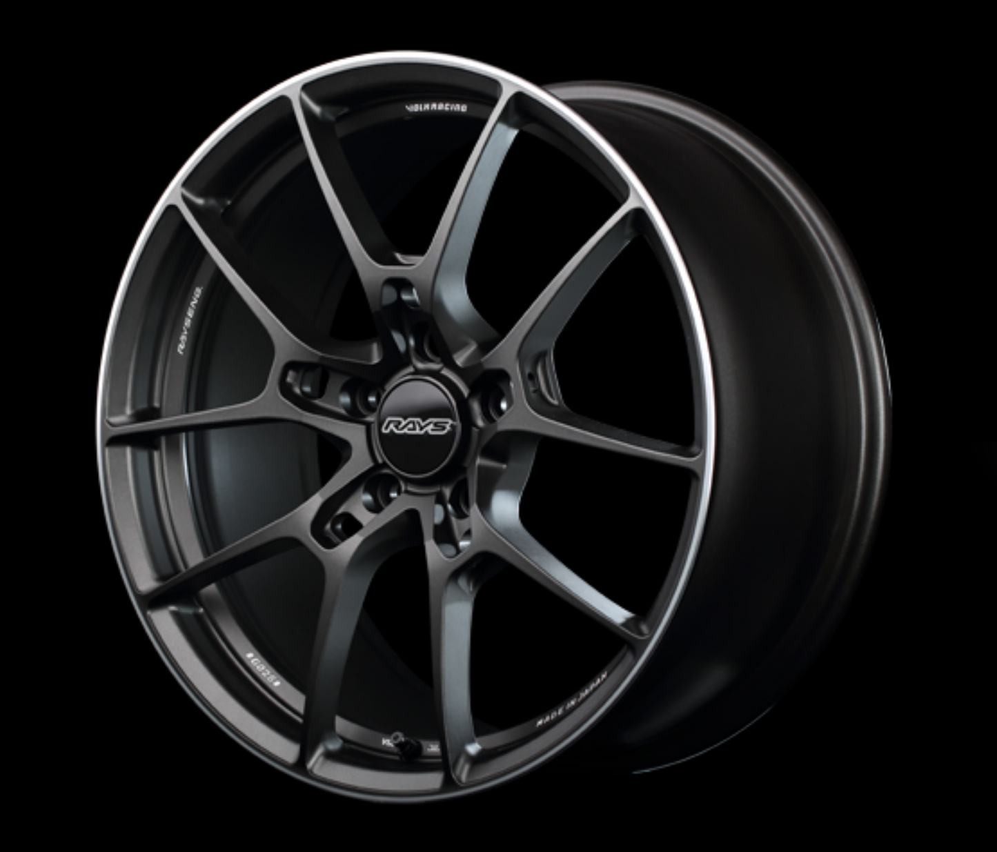 Volk Racing G025 20x8.5 | 5x112