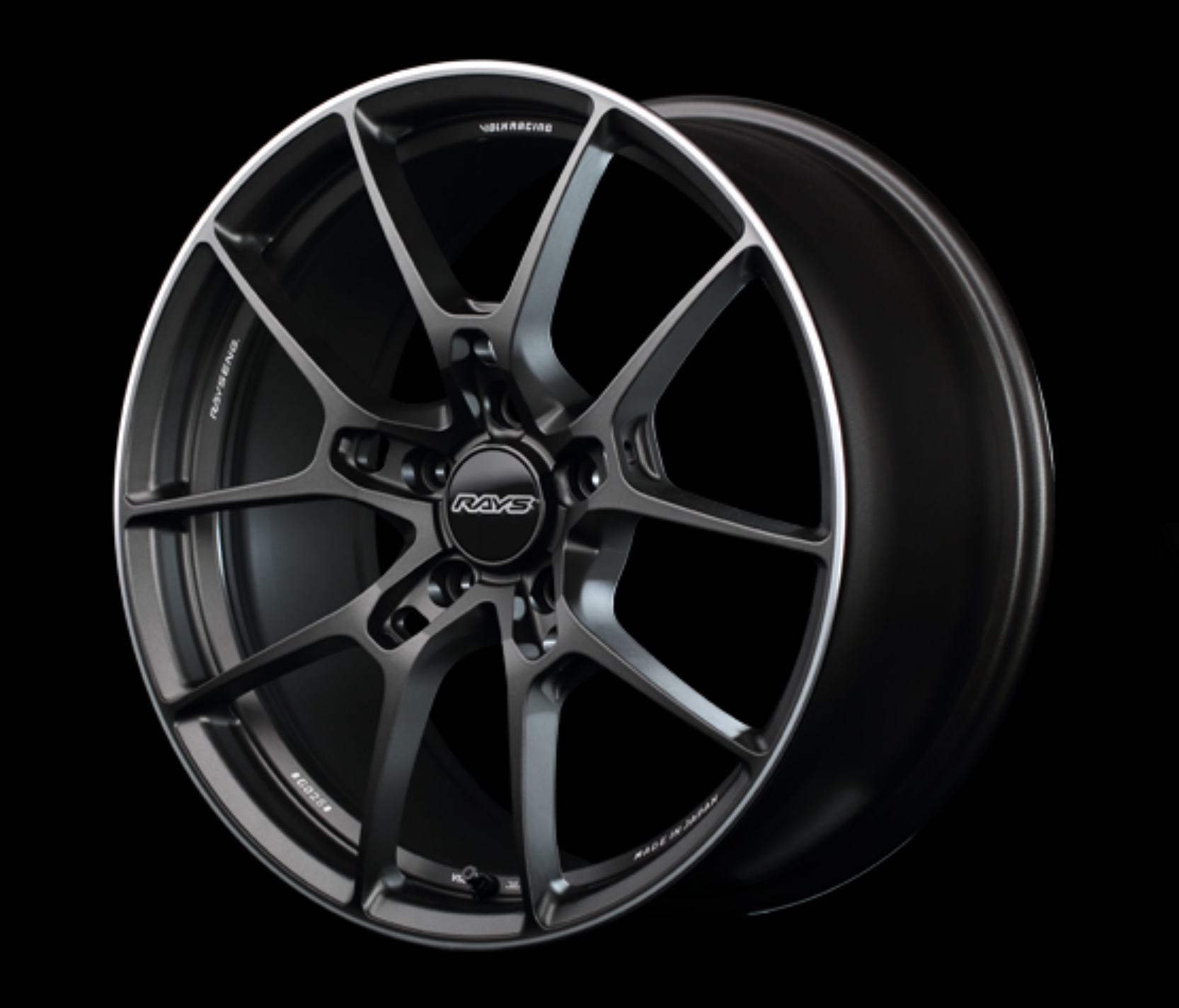 Volk Racing G025 20x9.5 | 5x112