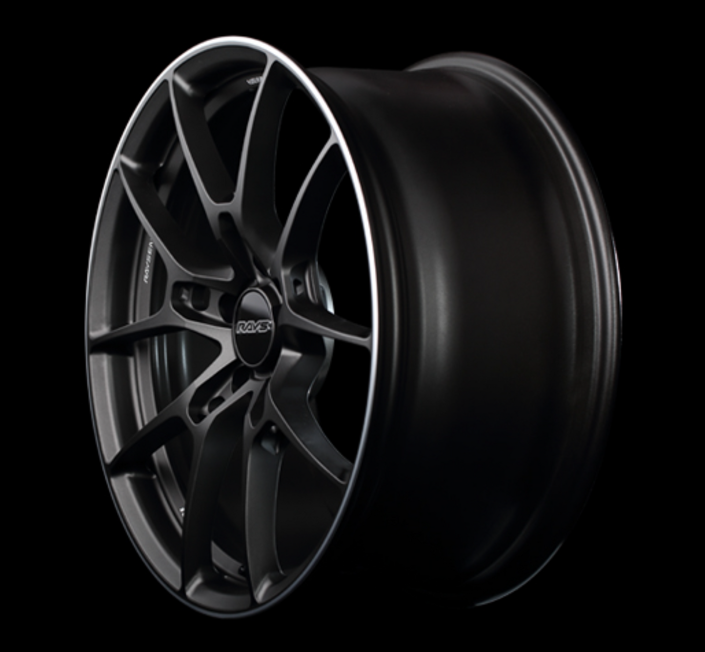 Volk Racing G025 20x9.5 | 5x112