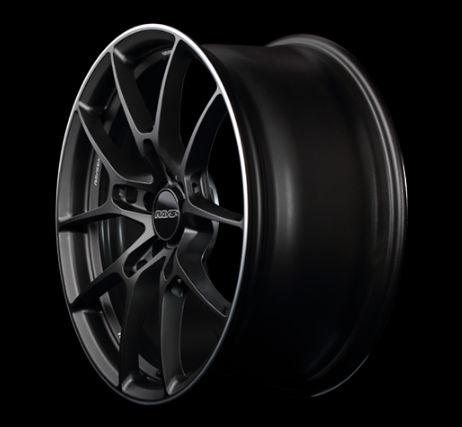 Volk Racing G025 18x9.0 | 5x112