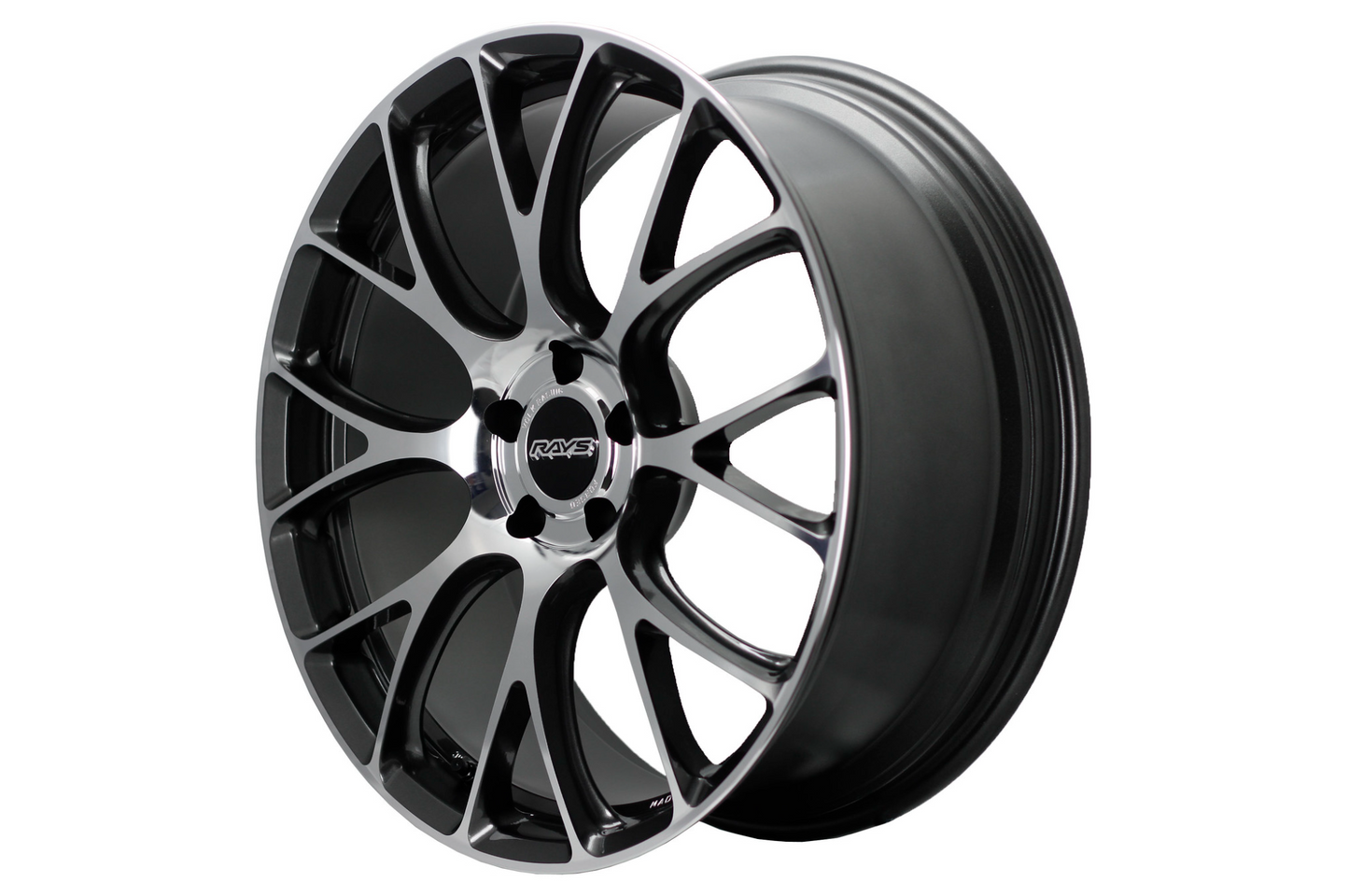 Volk Racing G16 20x10.0 | 5x114.3