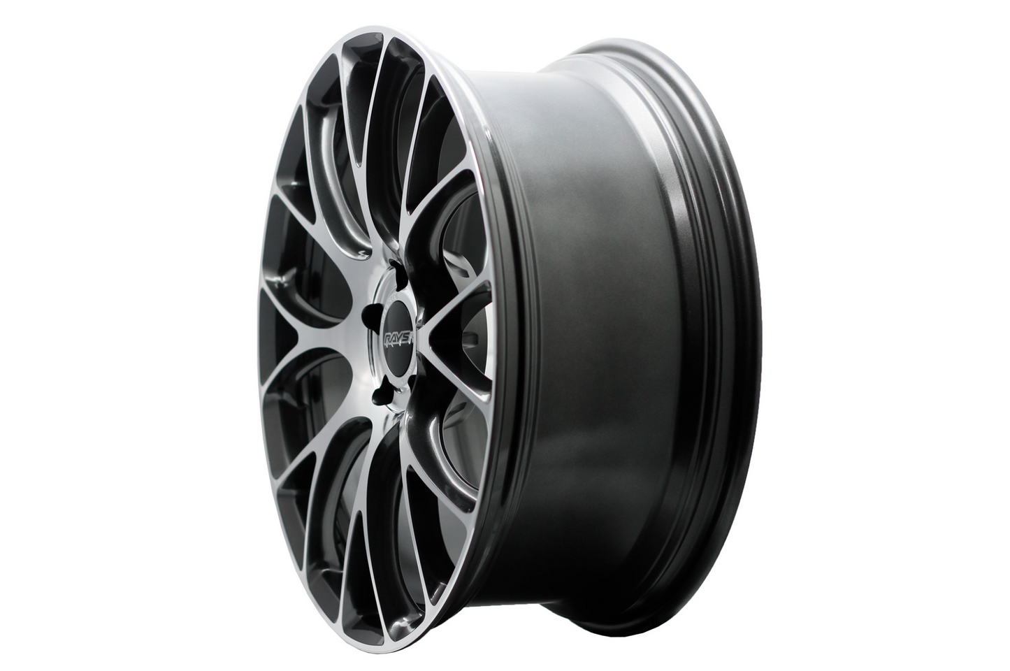 Volk Racing G16 20x10.0 | 5x114.3