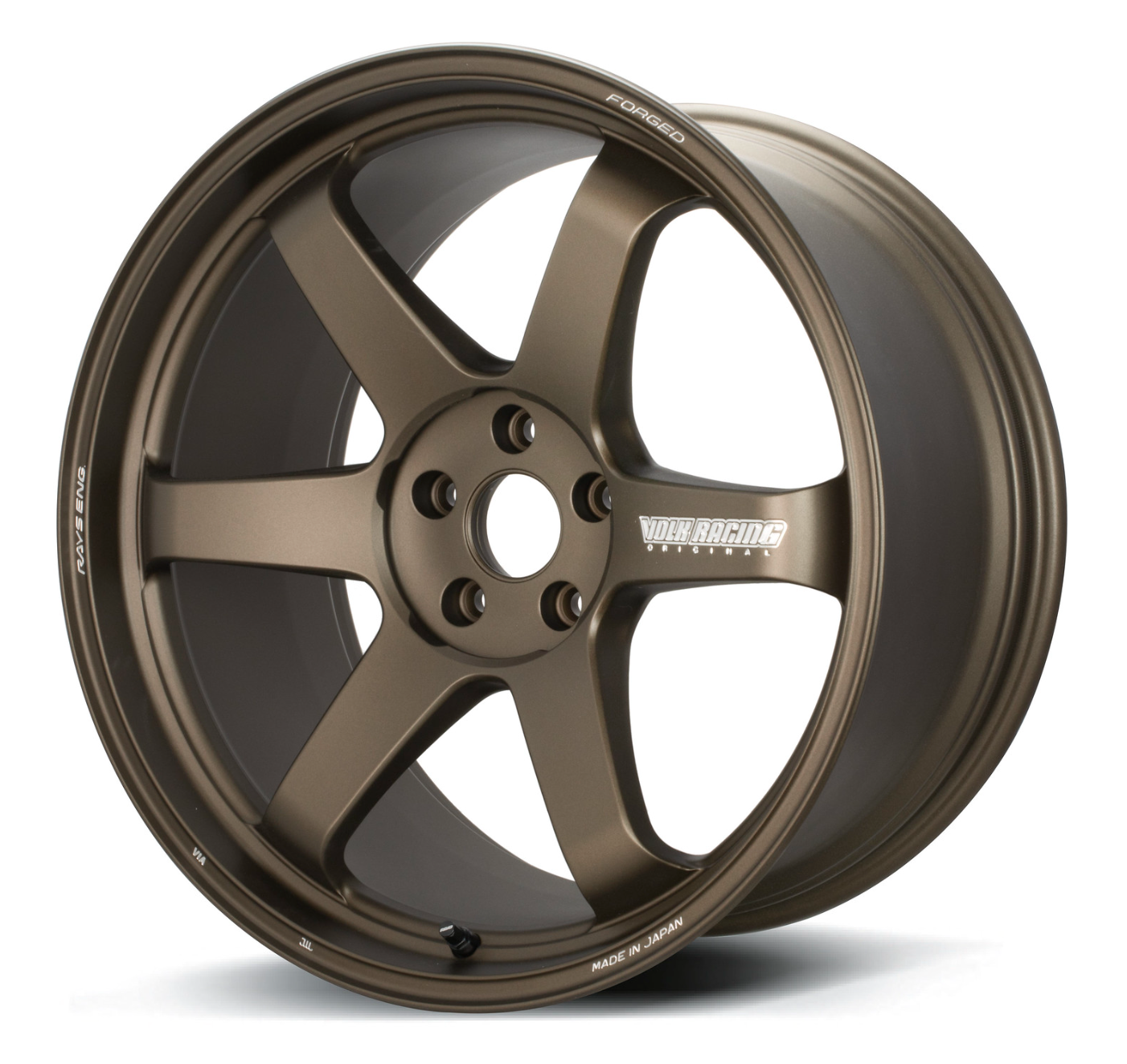 Volk Racing TE37 Ultra 20x10.0 | 5x114.3