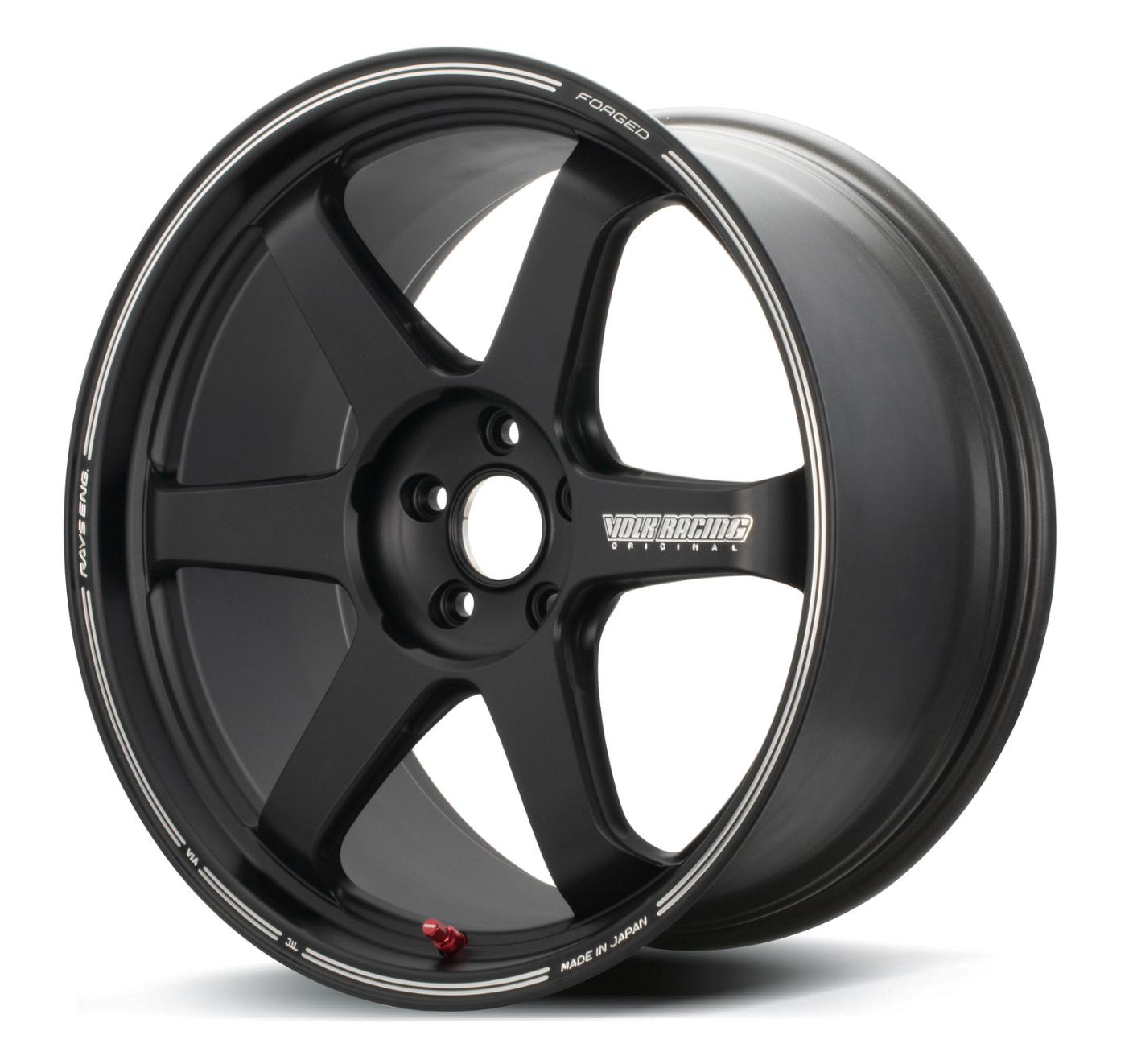 Volk Racing TE37 Ultra Track Edition II 19x9.5 | 5x112