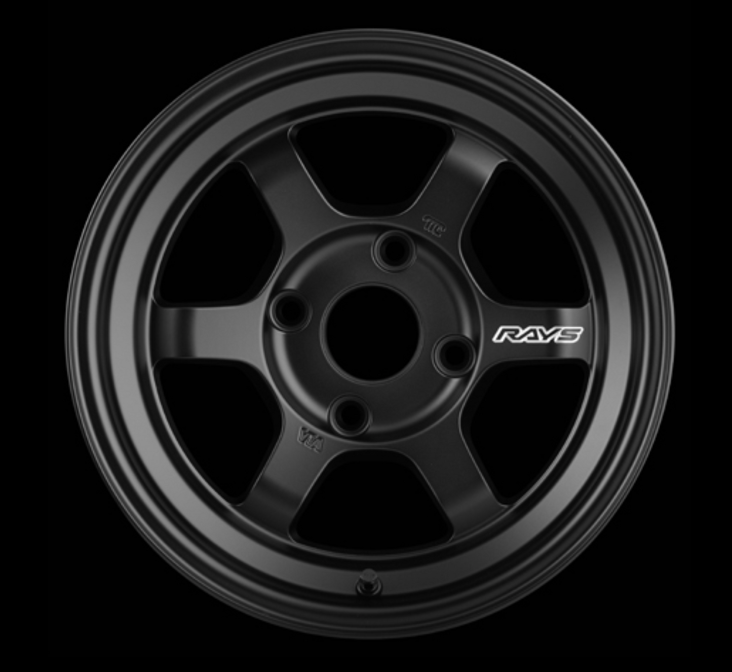 Volk Racing TE37V 2324 14x7.0 | 4x114.3