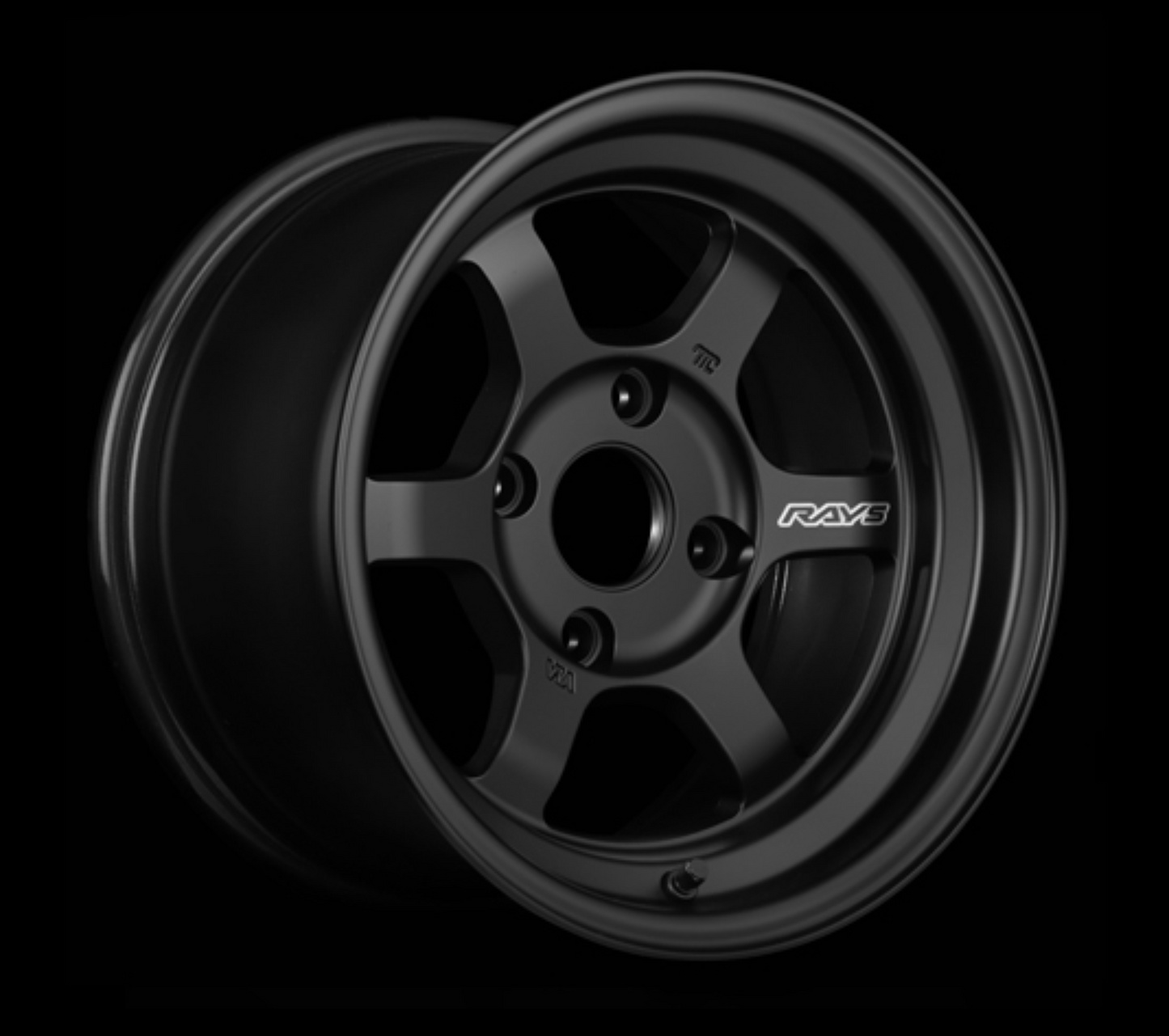 Volk Racing TE37V 2324 14x7.0 | 4x114.3