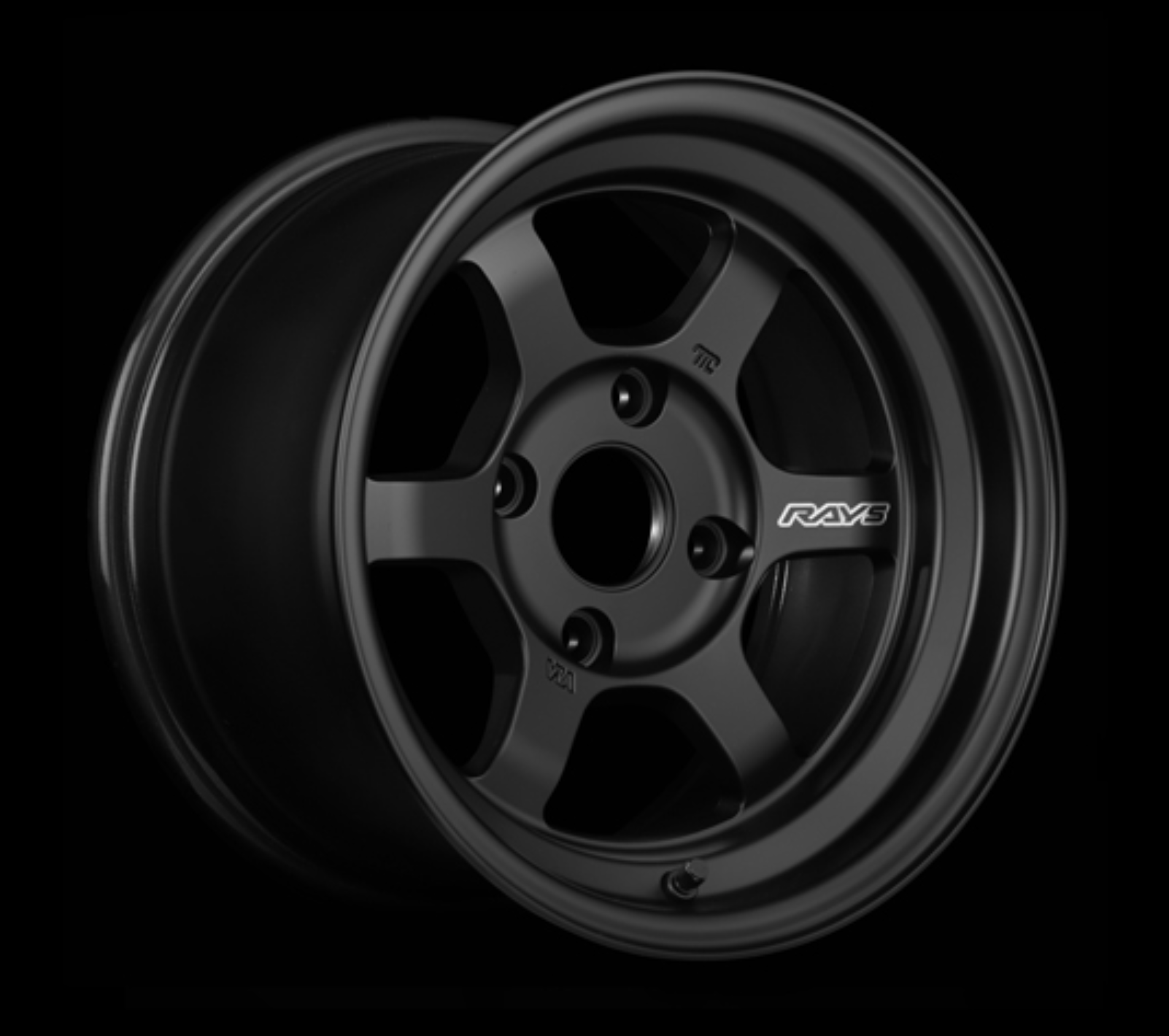 Volk Racing TE37V 2324 14x7.0 | 4x114.3