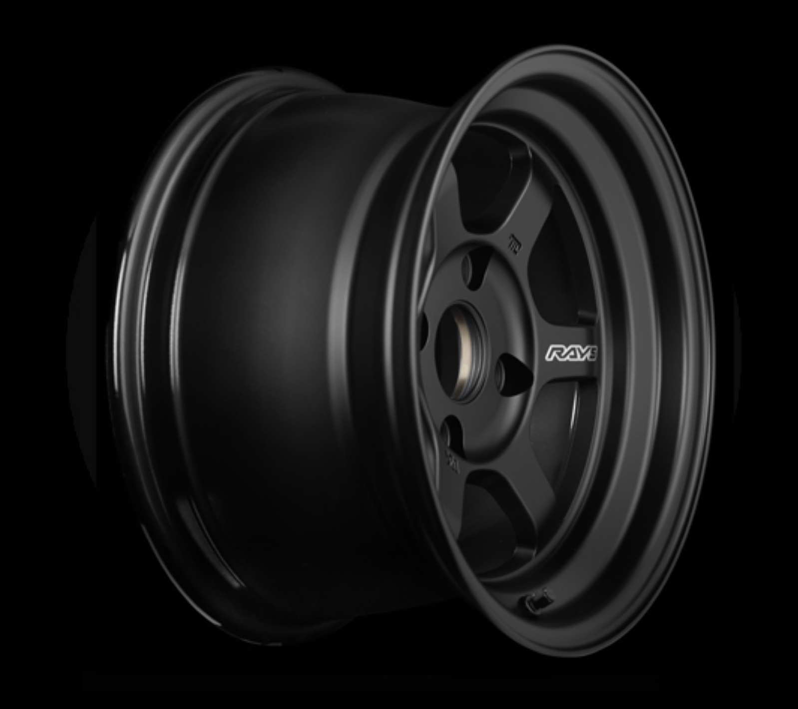 Volk Racing TE37V 2324 14x7.0 | 4x114.3