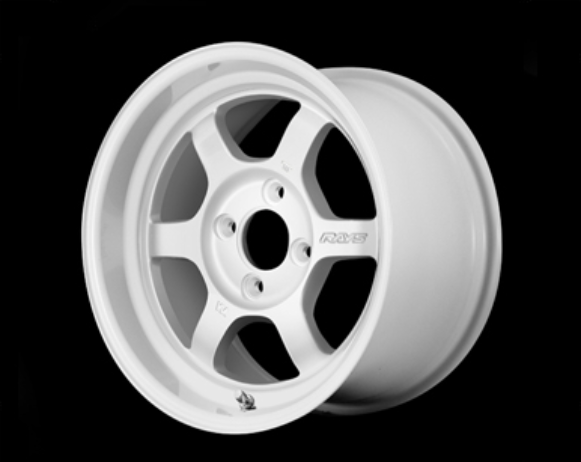 Volk Racing TE37V 2324 14x7.0 | 4x114.3