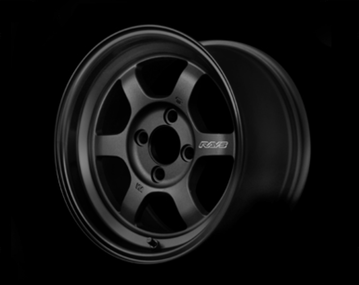 Volk Racing TE37V 2324 14x7.0 | 4x114.3