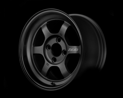 Volk Racing TE37V 2324 14x7.0 | 4x114.3