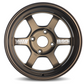 Volk Racing TE37V 10th Anniversary 15x7.5 | 4x100