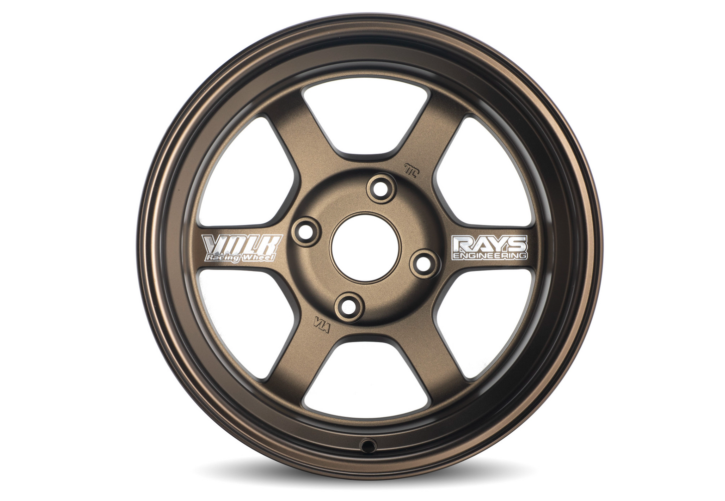 Volk Racing TE37V 10th Anniversary 15x7.5 | 4x100