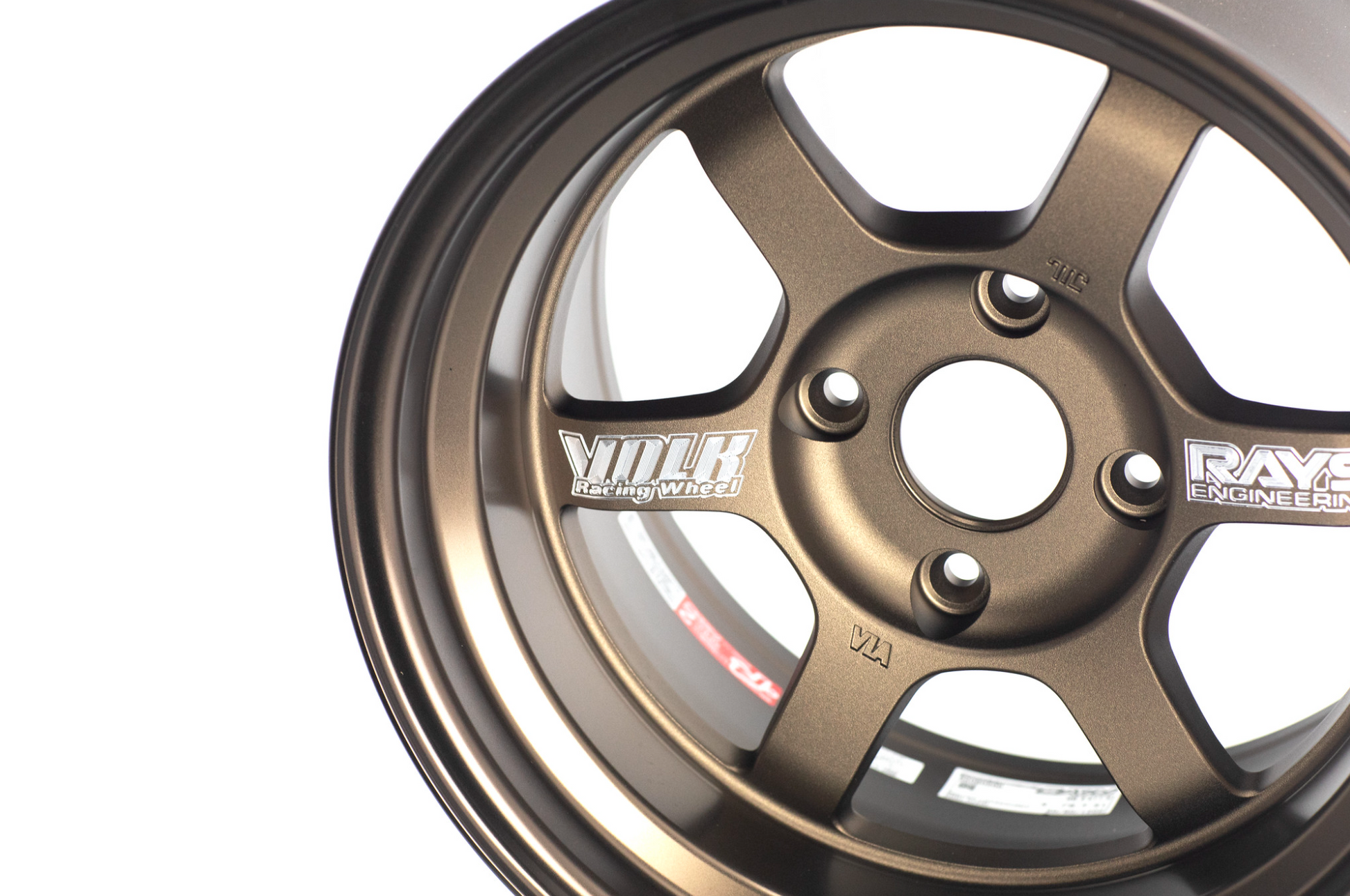 Volk Racing TE37V 10th Anniversary 15x8.0 | 4x114.3