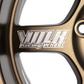 Volk Racing TE37V 10th Anniversary 15x9.0 | 4x100