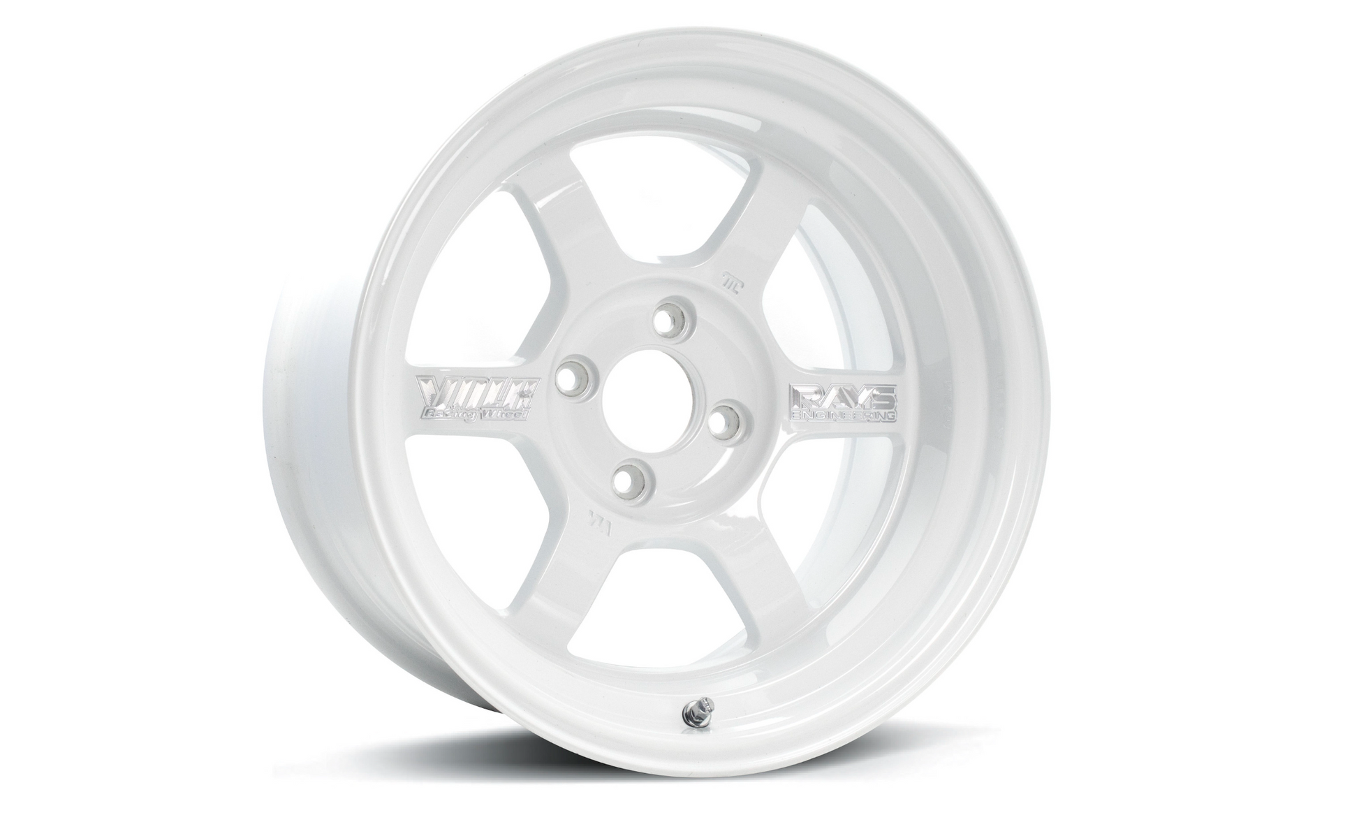 Volk Racing TE37V 10th Anniversary 15x7.5 | 4x100