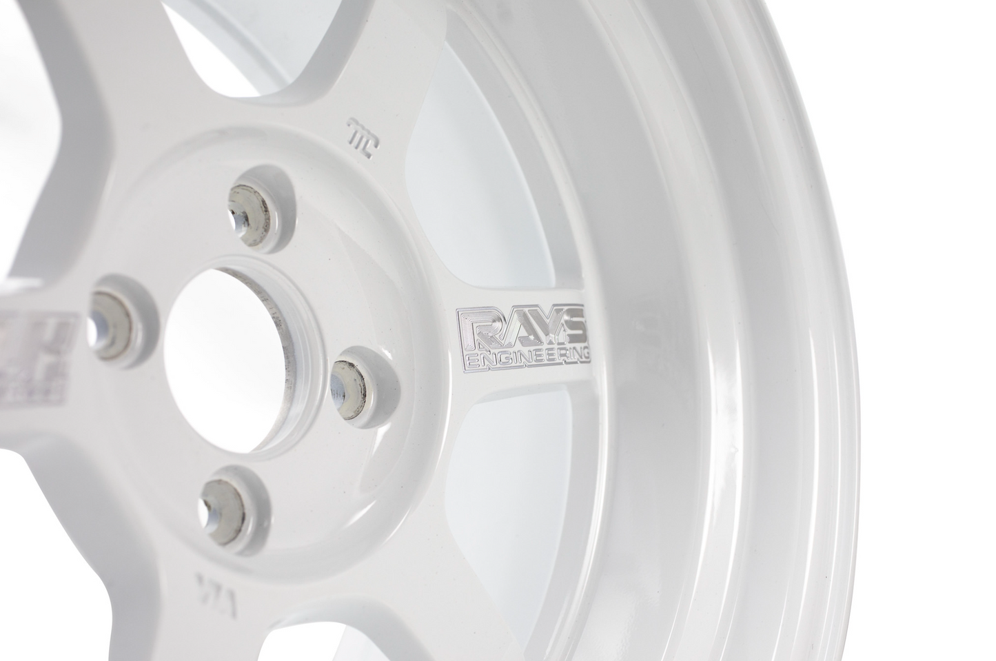 Volk Racing TE37V 10th Anniversary 15x7.5 | 4x100